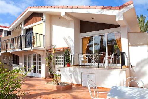 La Manga del Mar Menor Spanje Laatste minuut Kortingscode Booking.com