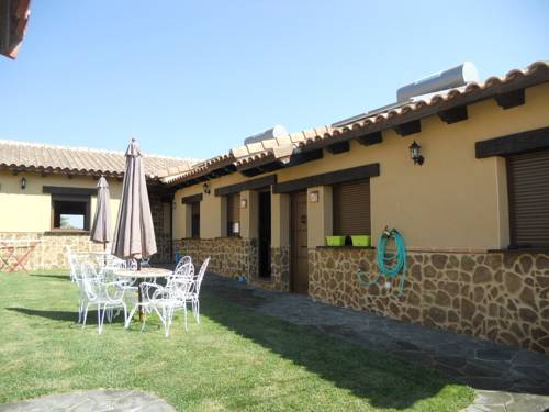 Zarza de Granadilla Spanien Last-Minute-Rabattcode Booking.com