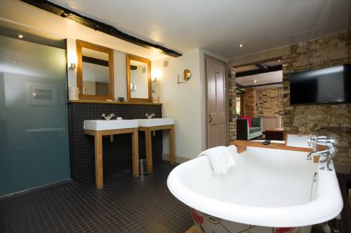 Cambridge United Kingdom Last Minute Discount Code Booking.com