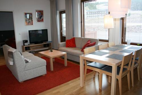 Yllas Finland Last Minute Discount Code Booking.com
