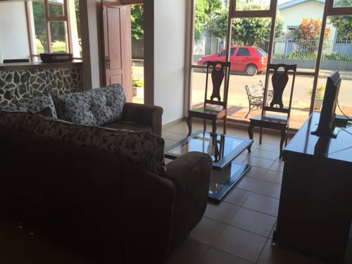 Comodoro Brasilien Last-Minute-Rabattcode Booking.com