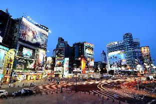 Taipei Taiwan Last Minute Discount Code Agoda.com