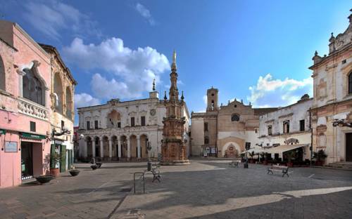 Nardò Italien Last-Minute-Rabattcode Booking.com