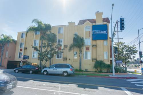 Gardena (Californië) Verenigde Staten Laatste minuut Kortingscode Booking.com