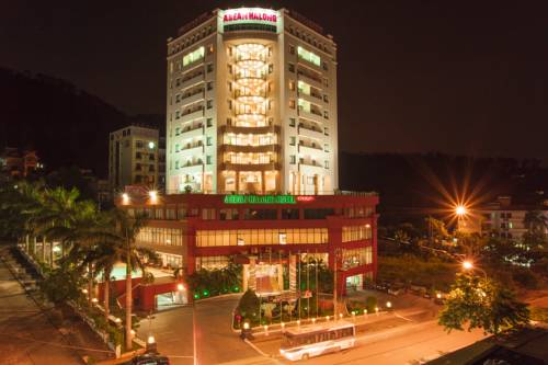Ha Long Viet Nam Last Minute Discount Code Booking.com
