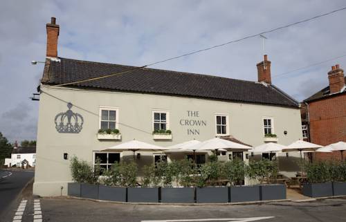 East Rudham, Kings Lynn Verenigd Koningkrijk Laatste minuut Kortingscode Booking.com