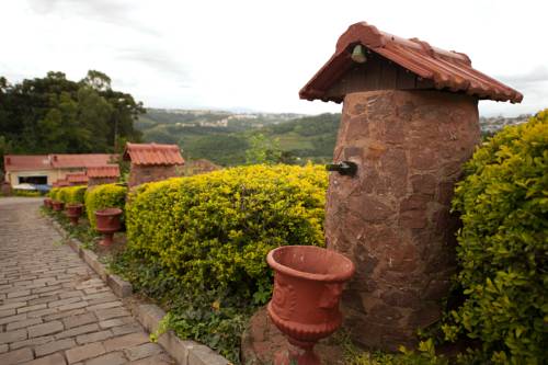 Bento Gonçalves Brasilien Last-Minute-Rabattcode Booking.com