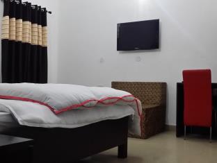 Corbett India Last Minute Discount Code Agoda.com