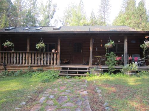 Nevada City (California) United States Last Minute Discount Code Booking.com