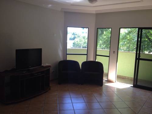Foz do Iguaçu Brasilien Last-Minute-Rabattcode Booking.com