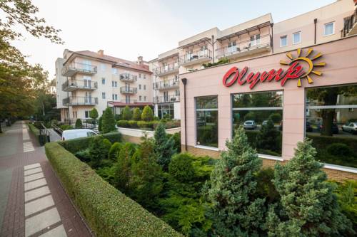 Kołobrzeg Pologne Code de réduction de dernière minute Booking.com