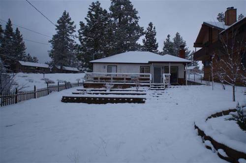 Big Bear Lake United States Last Minute Discount Code Booking.com