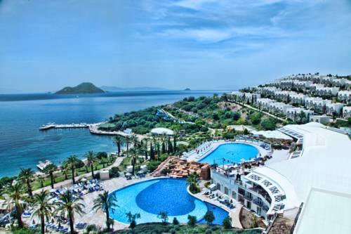 Turgutreis Turkije Laatste minuut Kortingscode Booking.com