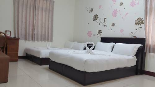 Hengchun Altstadt Taiwan Last-Minute-Rabattcode Booking.com