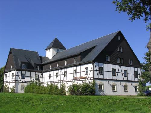Hermsdorf Germany Last Minute Discount Code Booking.com