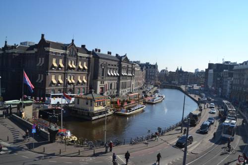 Amsterdam Niederlande Last-Minute-Rabattcode Booking.com