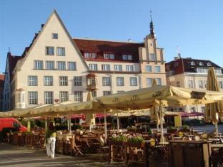 Tallinn Estonia Last Minute Discount Code Agoda.com
