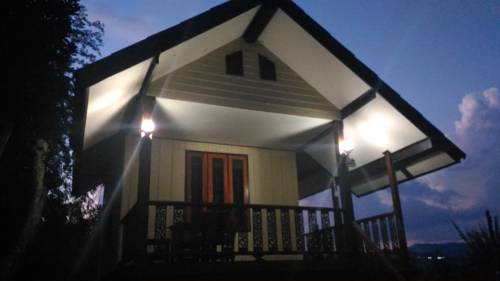 Khao Kho Thailand Last-Minute-Rabattcode Booking.com