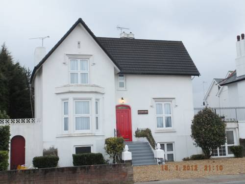 Gravesend Reino Unido Último Minuto Código de Descuento Booking.com