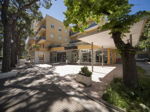 Riccione Italië Laatste minuut Kortingscode Booking.com