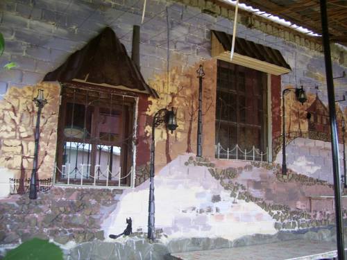 Golubitskaya Russia Last Minute Discount Code Booking.com