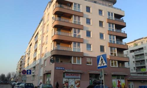 Wrocław Poland Last Minute Discount Code Booking.com