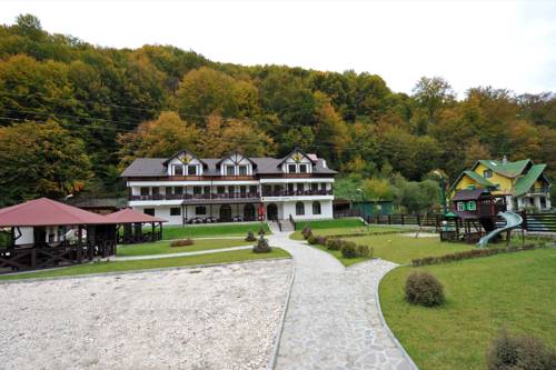 Bradetu Romania Last Minute Discount Code Booking.com