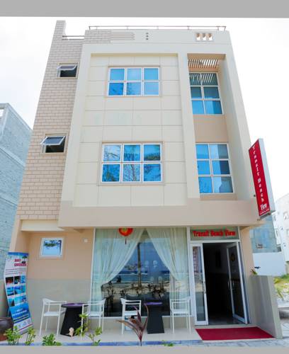 Hulhumale Malediven Last-Minute-Rabattcode Booking.com