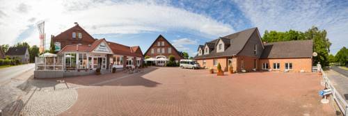 Verden Deutschland Last-Minute-Rabattcode Booking.com