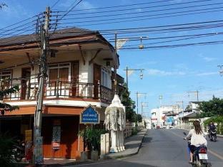 Phetchaburi Thailand Last Minute Discount Code Agoda.com