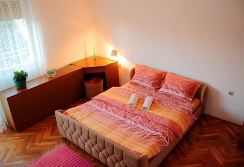 Vrnjacka Banja Serbien Last-Minute-Rabattcode Booking.com