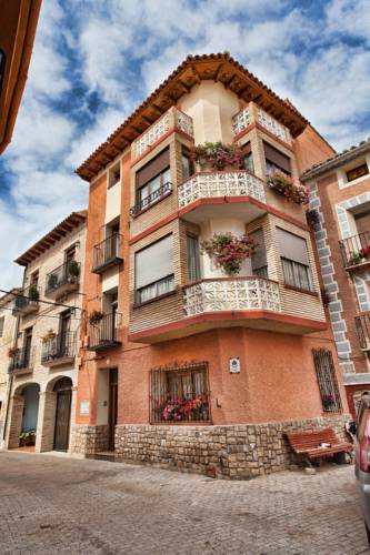 Vera De Moncayo Spain Last Minute Discount Code Booking.com