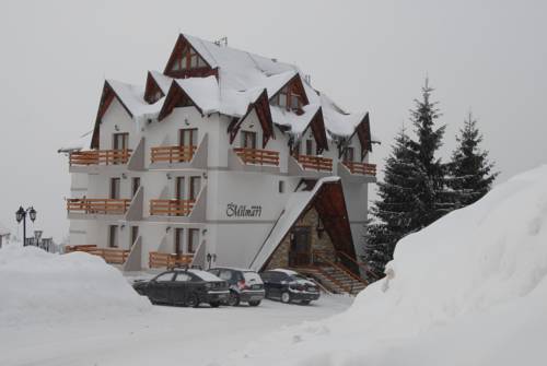 Kopaonik Serbia Último Minuto Código de Descuento Booking.com