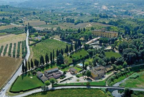 Signa Italien Last-Minute-Rabattcode Booking.com