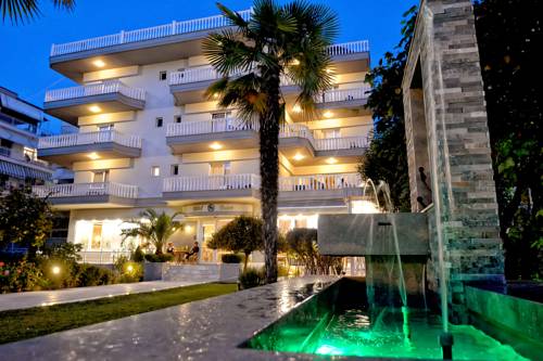 Paralia Katerinis Griekenland Laatste minuut Kortingscode Booking.com