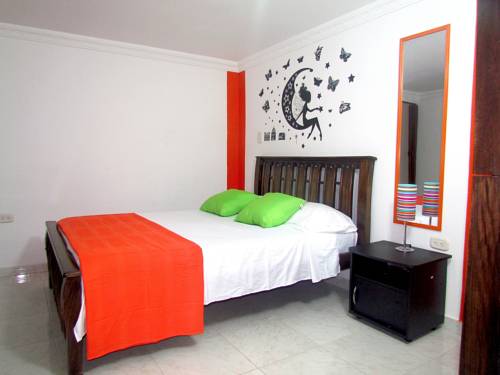 Santa Marta Kolumbien Last-Minute-Rabattcode Booking.com