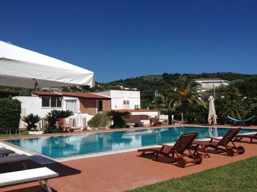 Palinuro Italien Last-Minute-Rabattcode Booking.com