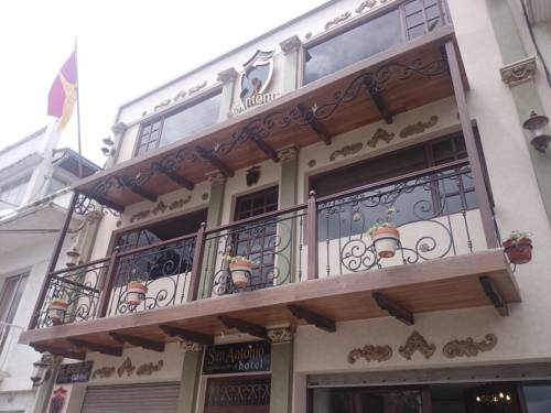 Cuenca Ecuador Last Minute Discount Code Booking.com