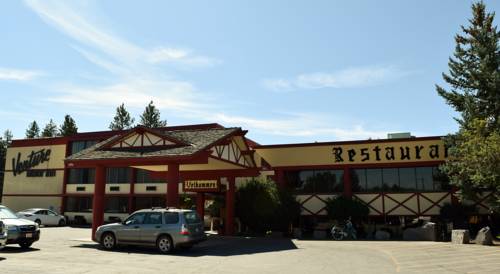 Libby (Montana) Verenigde Staten Laatste minuut Kortingscode Booking.com