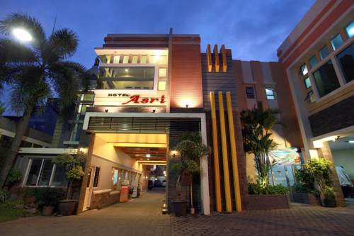 Jember Indonesien Last-Minute-Rabattcode Booking.com