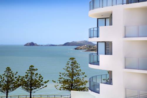 Yeppoon Australien Last-Minute-Rabattcode Booking.com