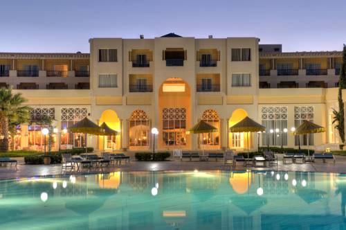 Gammarth Tunis Tunisia Last Minute Discount Code Booking.com