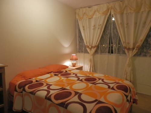 Punta Hermosa Peru Last Minute Discount Code Booking.com