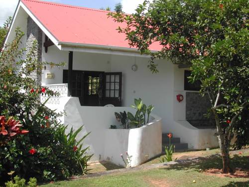 Bel Ombre, Mahe Seychellen Laatste minuut Kortingscode Booking.com