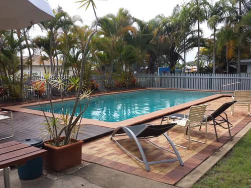 Bundaberg Australie Code de réduction de dernière minute Booking.com