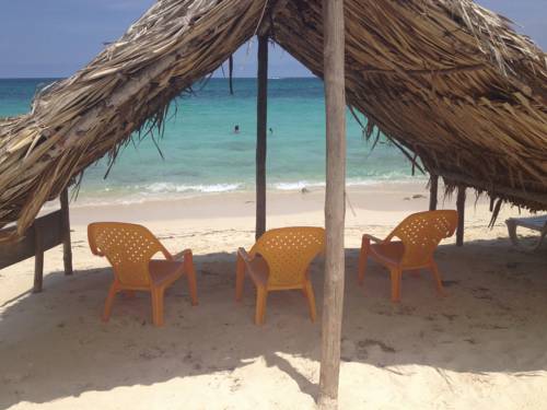 Barú Colombia Last Minute Discount Code Booking.com