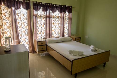 Gauhāti Indien Last-Minute-Rabattcode Booking.com