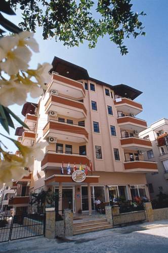 Alanya Türkei Last-Minute-Rabattcode Booking.com