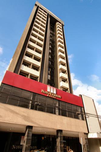 Curitiba (Parana) Brazil Last Minute Discount Code Booking.com