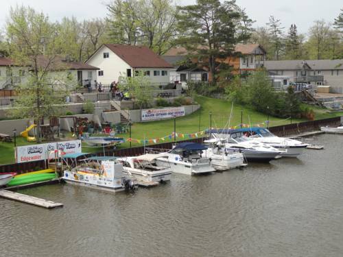 Wasaga Beach (Ontario) Canada Last Minute Discount Code Booking.com
